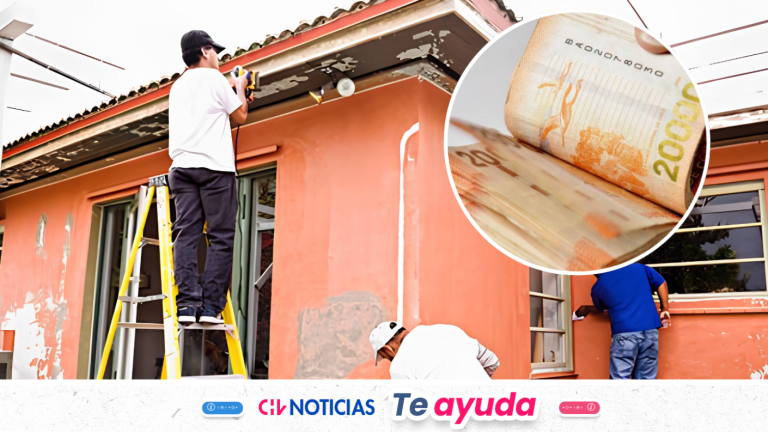 Hasta $20 millones para arreglar tu casa: Lo que necesitas para postular hoy al subsidio