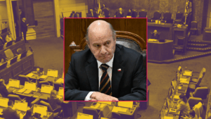 EN VIVO | Diputados votan HOY la megarreforma del Gobierno: Sigue la sesión en directo