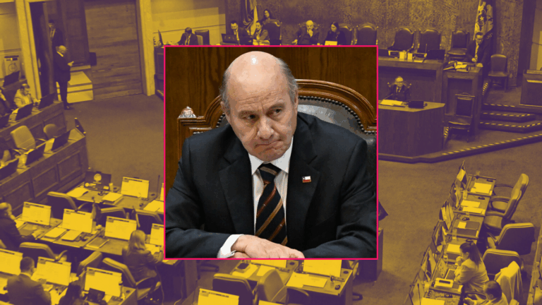 EN VIVO | Diputados votan HOY la megarreforma del Gobierno: Sigue la sesión en directo