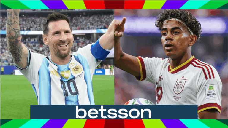 España, Argentina, Shakira y Justin Bieber: La final que paraliza al mundo 