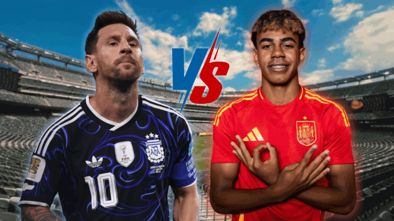 Dos IA hicieron su pronóstico para Argentina vs España: Este es su veredicto de la final del Mundial 2026