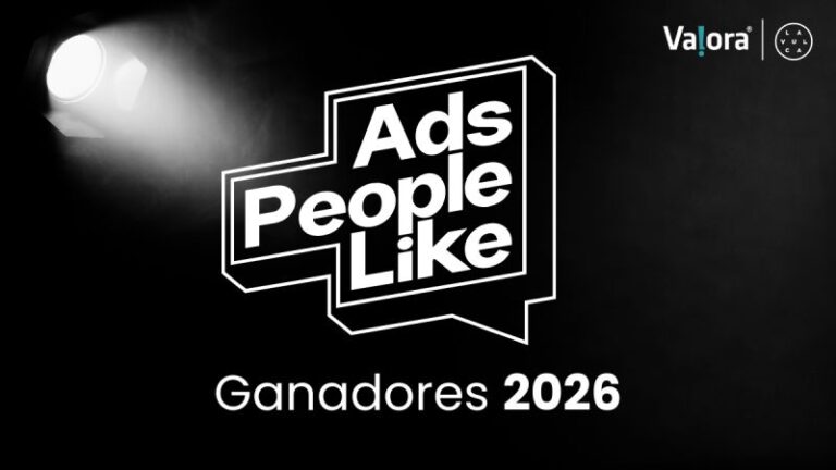 Chilevisión Presenta: Ads People Like Chile 2026
