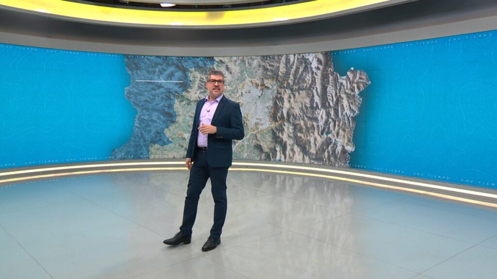 Una mañana con precipitaciones leves | El pronóstico del tiempo para este martes 28 de julio