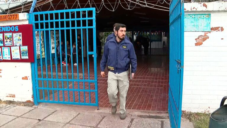 Niña de 7 años fue apuñalada por otra estudiante en el baño de su colegio en La Granja