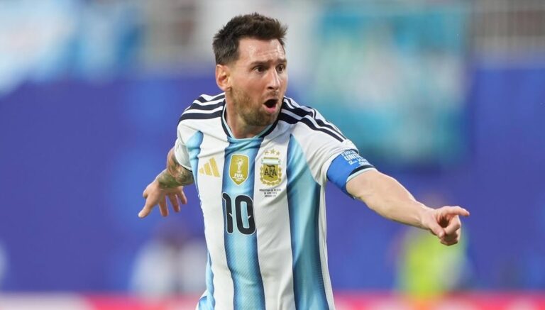 A qué hora juega HOY Argentina vs Cabo Verde el partido por el Mundial 2026