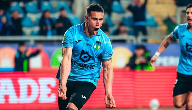 A qué hora juega HOY O'Higgins vs Boca Juniors la revancha por Copa Sudamericana