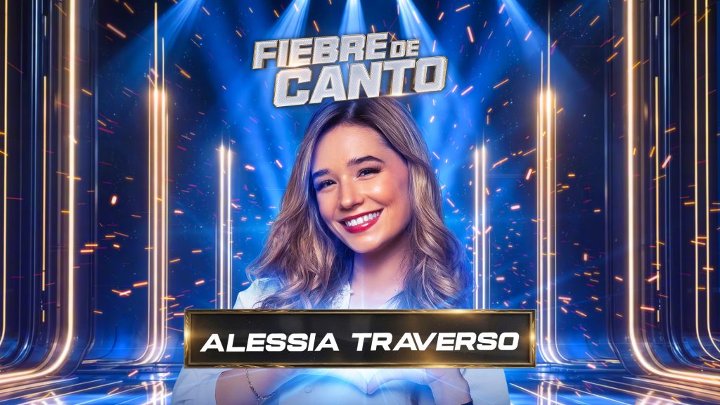Alessia Traverso