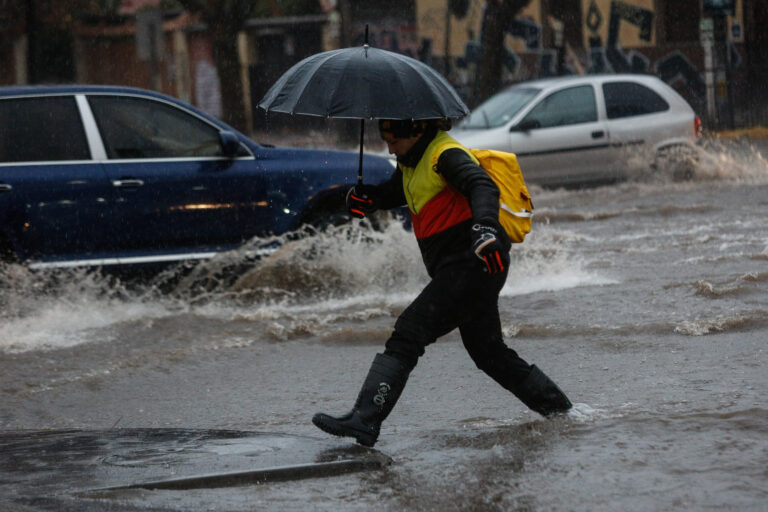 Más lluvia y temperaturas sobre lo normal: El Niño será un 
