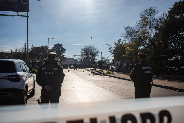 Tras tragedia en Viña: Ministerio de Transportes reporta 19 mil citaciones por SOAP y permisos vencidos
