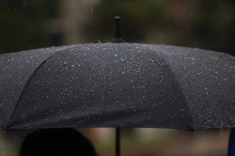 Emiten ALERTA para región de Coquimbo por fuertes precipitaciones: Revisa cuánto y dónde lloverá
