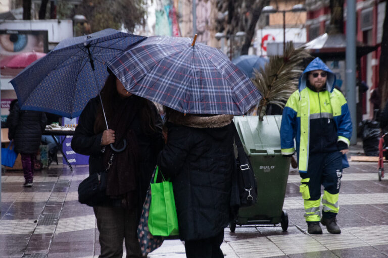 Minuto a minuto | Suspenden las clases de todos los colegios SLEP de la región de Valparaíso