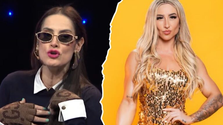 Adriana Barrientos contra Nicole Moreno: La acusa de haber tenido una relación con conocido narcotraficante y filtrar videos