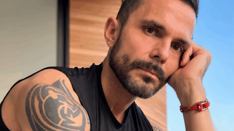 “No intento victimizarme”: Álvaro Ballero dice estar a la espera de diagnóstico por neurodivergencia