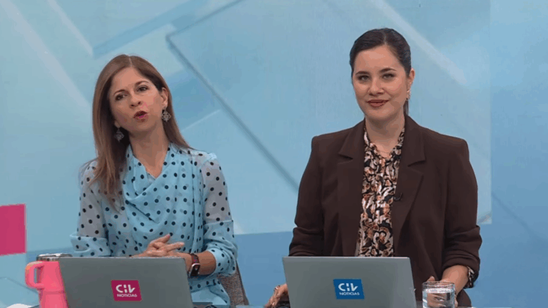CHV Noticias AM | Jueves 9 de julio de 2026