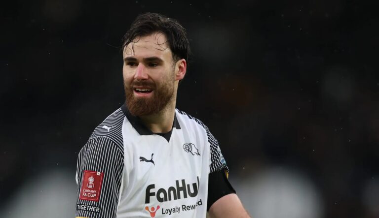 ¿Regresa a un viejo conocido? Ben Brereton podría volver a cambiar de club para la nueva temporada