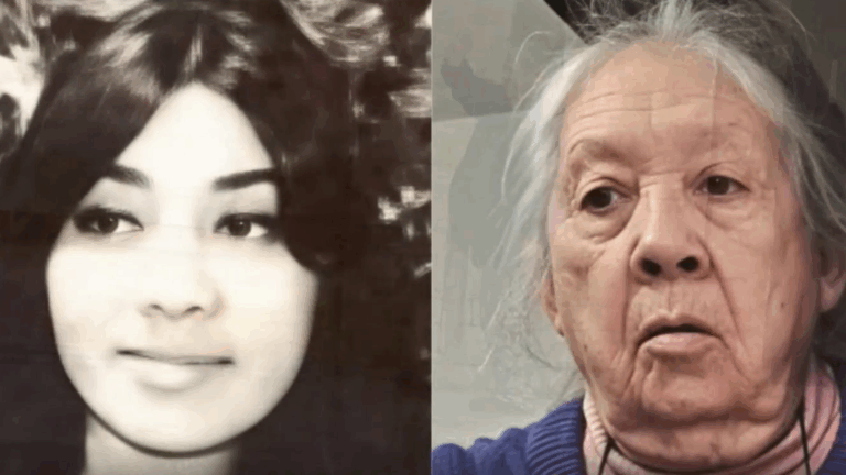 ADN confirmó que Bernarda Vera está viva: Republicanos piden que familia restituya fondos