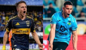 Boca Juniors vs O'Higgins: Cuándo y a qué hora juegan playoffs de ida de la Copa Sudamericana