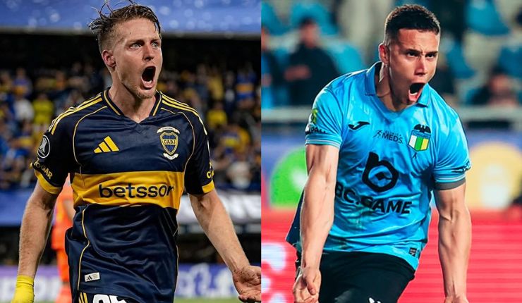 Boca Juniors vs O'Higgins: Cuándo y a qué hora juegan playoffs de ida de la Copa Sudamericana
