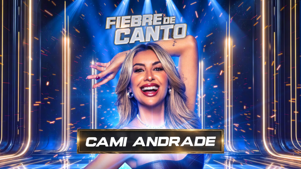 Cami Andrade