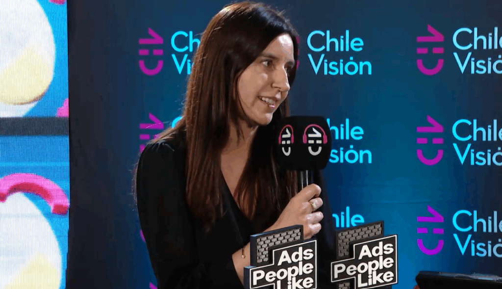 Ads People Like Chile 2026 | Carmen Munita, Gerente de Marketing de Abastible