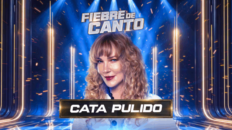 Cata Pulido