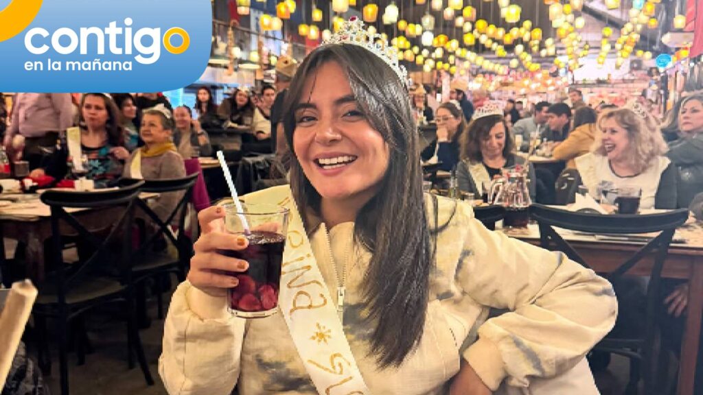 Dani Muñoz va por la corona de Reina Guachaca 2026: Cómo y hasta cuándo se puede votar por nuestra candidata