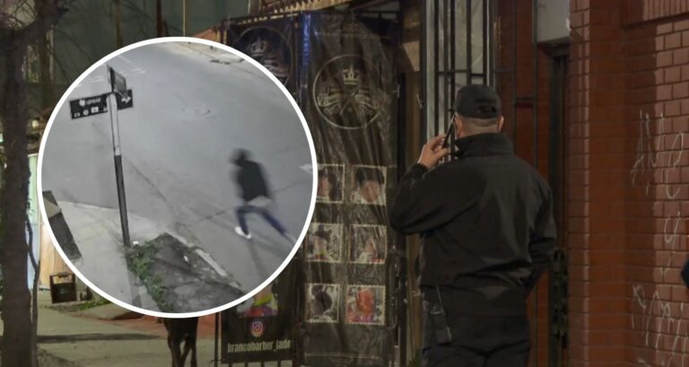 El barbero es el principal sospechoso: Lo que se sabe del asesinato de adolescente de 17 años en Lo Prado