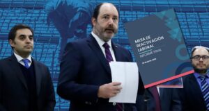 Las 22 propuestas de la Mesa de Reactivación Laboral: Nueva  fórmula de horas trabajadas y cambio de indemnizaciones