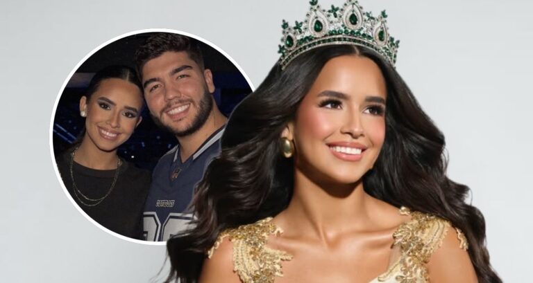 Impacto por muerte de reina de belleza en Venezuela: Fue hallada junto a su novio tras devastador terremoto