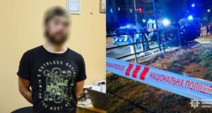 Arriesga cadena perpetua: Chileno es acusado de asesinar a dos combatientes colombianos en Ucrania