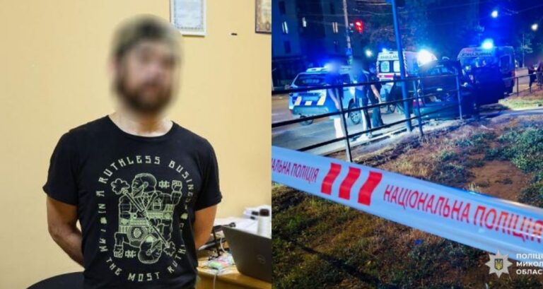 Arriesga cadena perpetua: Chileno es acusado de asesinar a dos combatientes colombianos en Ucrania
