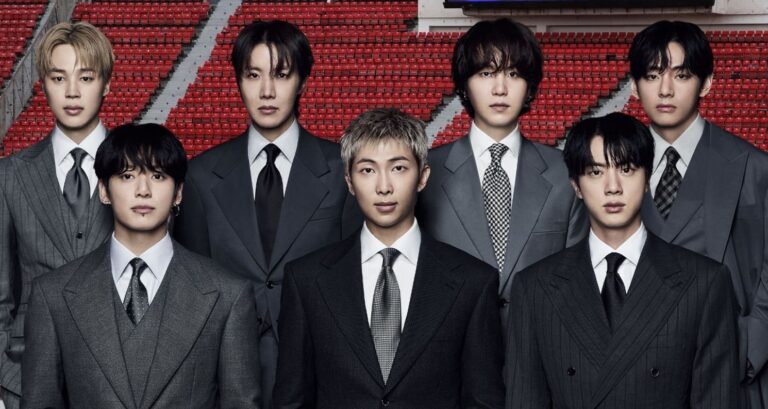 Shows de BTS en Chile quedan en suspenso: IND no autoriza uso de Estadio Nacional por 