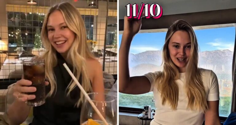 Alexandra Litvinova sorprendió con ránking de comida chilena: Dejó típico trago en el último lugar
