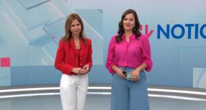CHV Noticias AM | Viernes 3 de julio de 2026