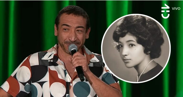 La dolorosa pérdida familiar que enluta al comediante Rodrigo González: 