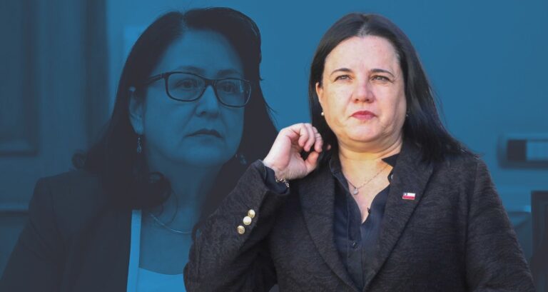 Steinert rompió el silencio y pidió 