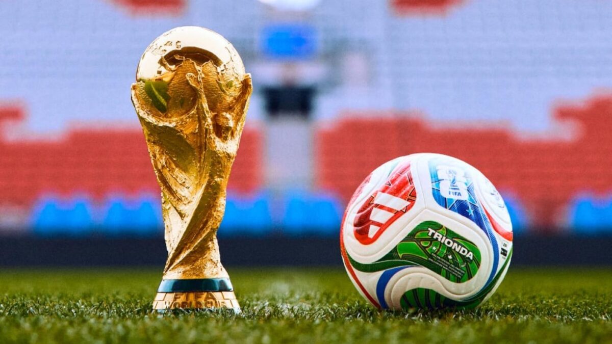 Partido de HOY viernes 10 de julio en Mundial 2026: Horario y dónde ver en Chile