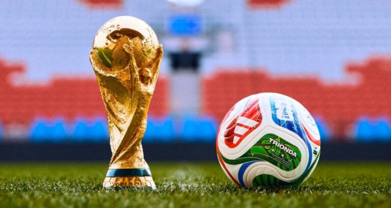 Partido de HOY viernes 10 de julio en Mundial 2026: Horario y dónde ver en Chile