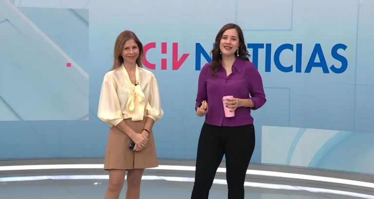 CHV Noticias AM | Viernes 10 de julio de 2026