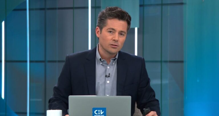 CHV Noticias Tarde | Viernes 10 de julio de 2026