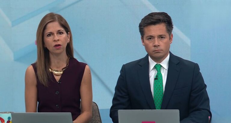 CHV Noticias AM | Lunes 13 de julio de 2026