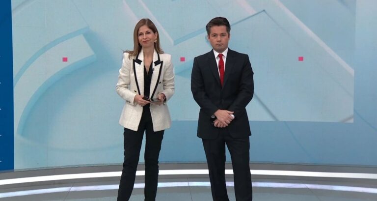 CHV Noticias AM | Martes 14 de julio de 2026