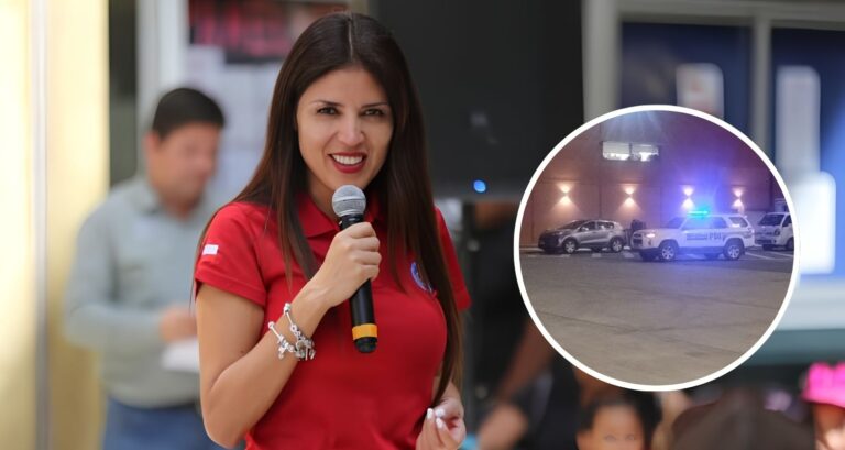 Se acabó la fuga: Karen Rojo aterrizó en Chile tras extradición desde Países Bajos para cumplir condena