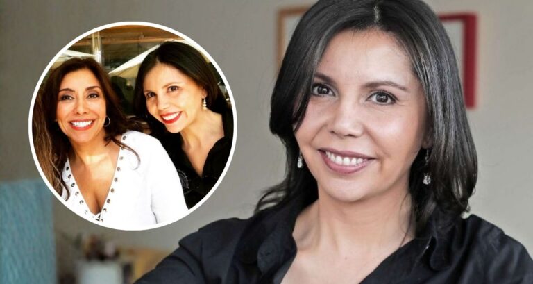 Pamela Lagos reapareció en medio de delicado diagnóstico: Reveló emotivo gesto de Carmen Gloria Arroyo
