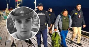 Caso Moisés Orellana: Detienen en Magallanes a prófugo investigado por crimen de exbrigadista de Conaf