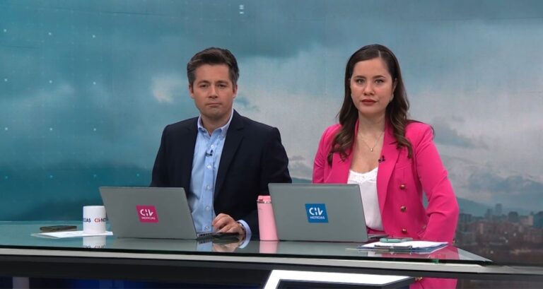 CHV Noticias AM | Martes 21 de julio de 2026