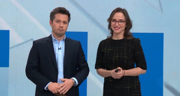 CHV Noticias Tarde | Martes 21 de julio de 2026