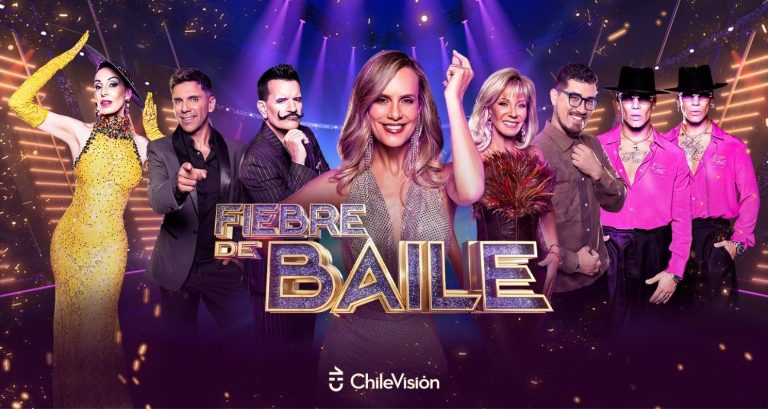 Ya disponibles: Así puedes comprar tu entrada a la final de Fiebre de Baile