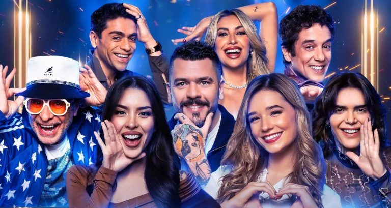 Estos son los nuevos participantes de Fiebre de Canto: Confirman a querida bailarina y ex chicos reality
