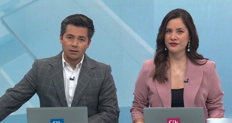 CHV Noticias AM | Jueves 23 de julio de 2026